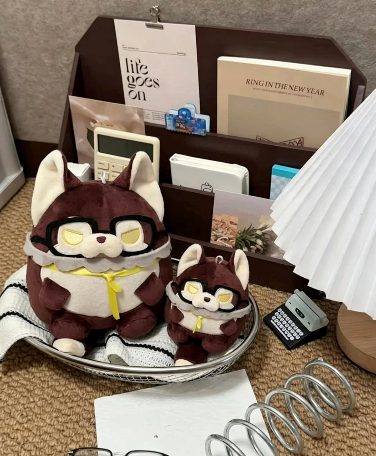Valko Doll Plush