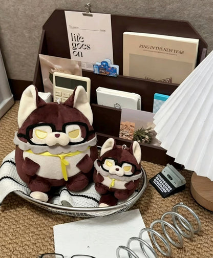 Valko Doll Plush