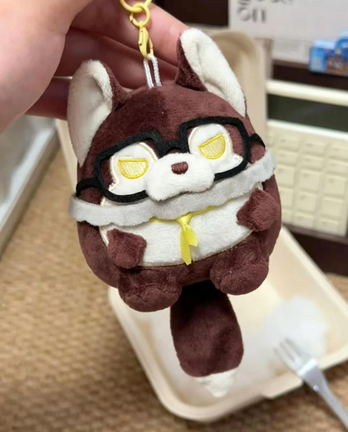 Valko Doll Plush