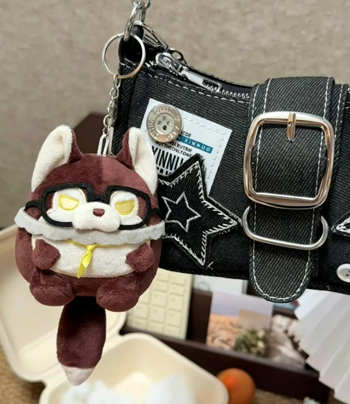 Valko Doll Plush