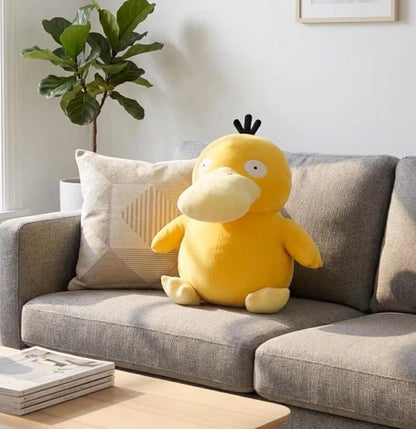 Big Psyduck Plush