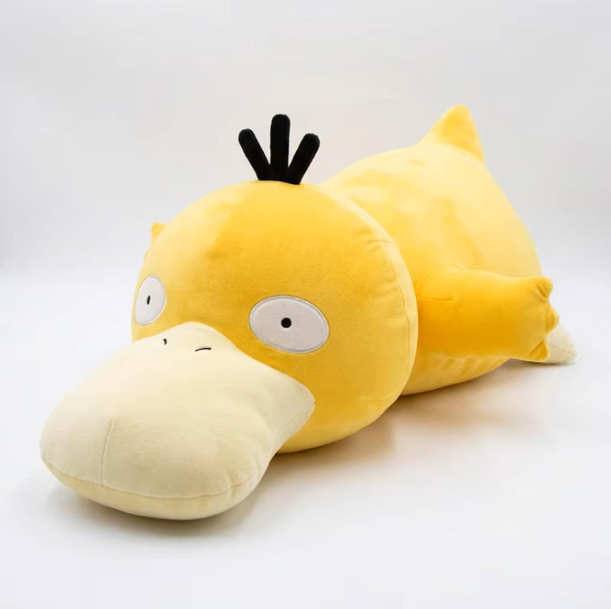 Big Psyduck Plush