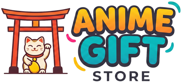 Anime Gift Store