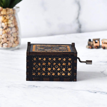 AOT Music Box