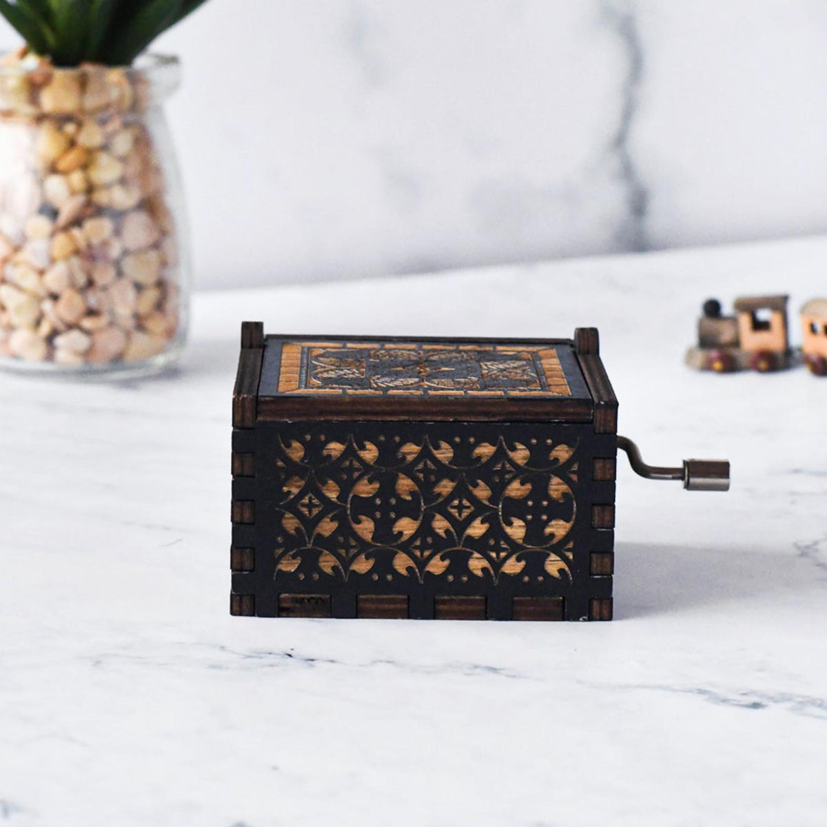 AOT Music Box
