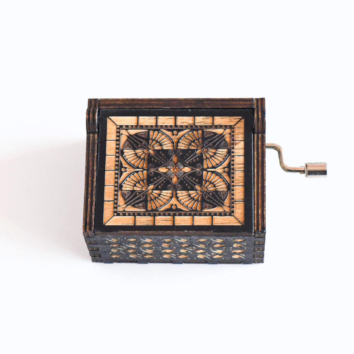 AOT Music Box