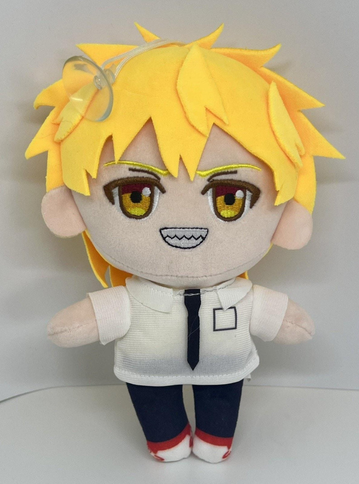 Chainsaw Man Denji & Power Plush