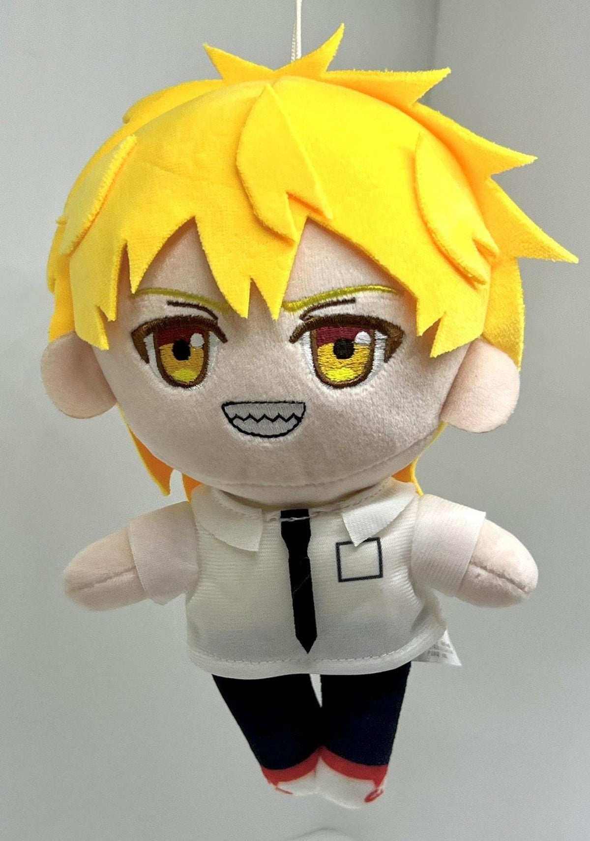 Chainsaw Man Denji & Power Plush