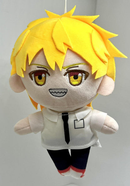 Chainsaw Man Denji & Power Plush