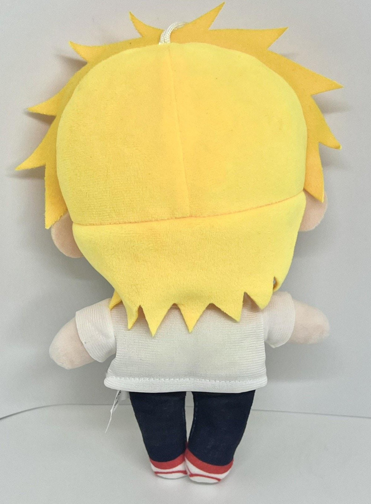 Chainsaw Man Denji & Power Plush