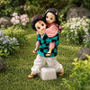 Demon Slayer Tanjiro & Nezuko Figure Set