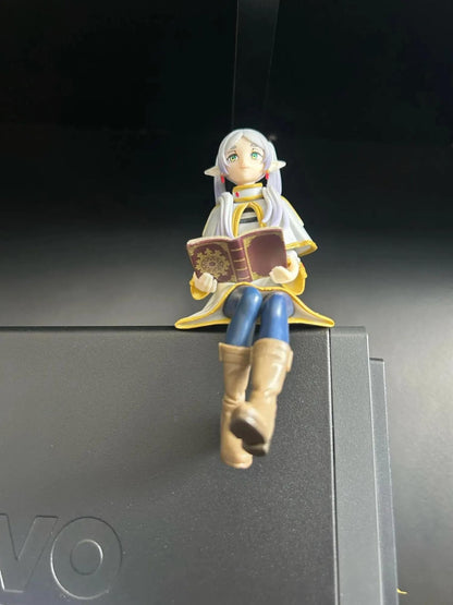 Frieren Noodle Stopper Figure