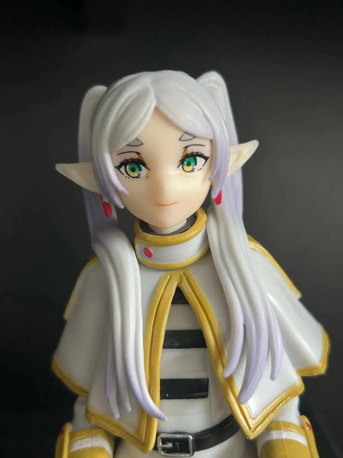Frieren Noodle Stopper Figure