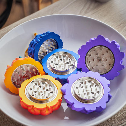 One Piece Devil Fruit Grinder