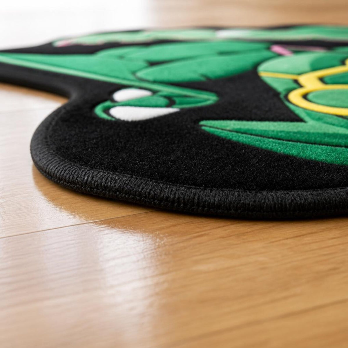 Rayquaza 3D Floor Rug