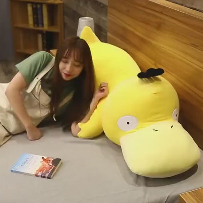 Big Psyduck Plush