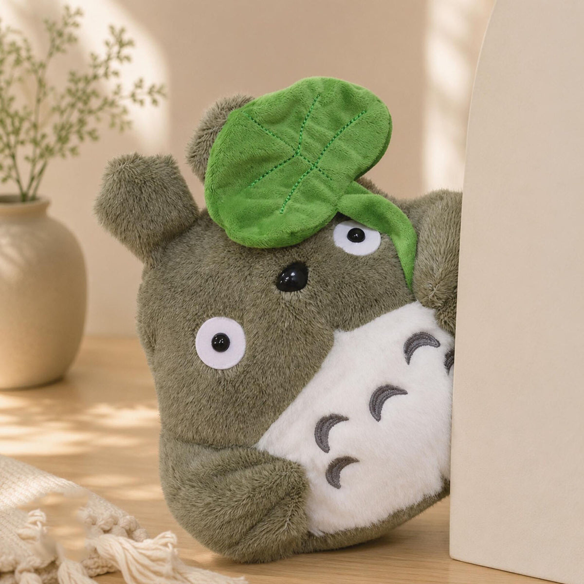 Totoro Plush Toy