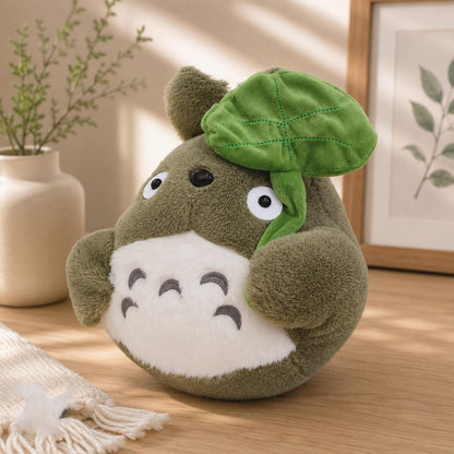 Totoro Plush Toy