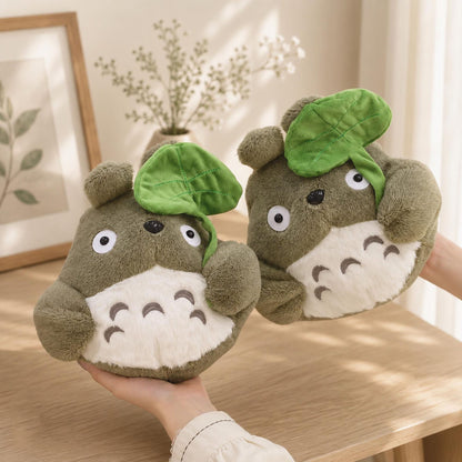 Totoro Plush Toy